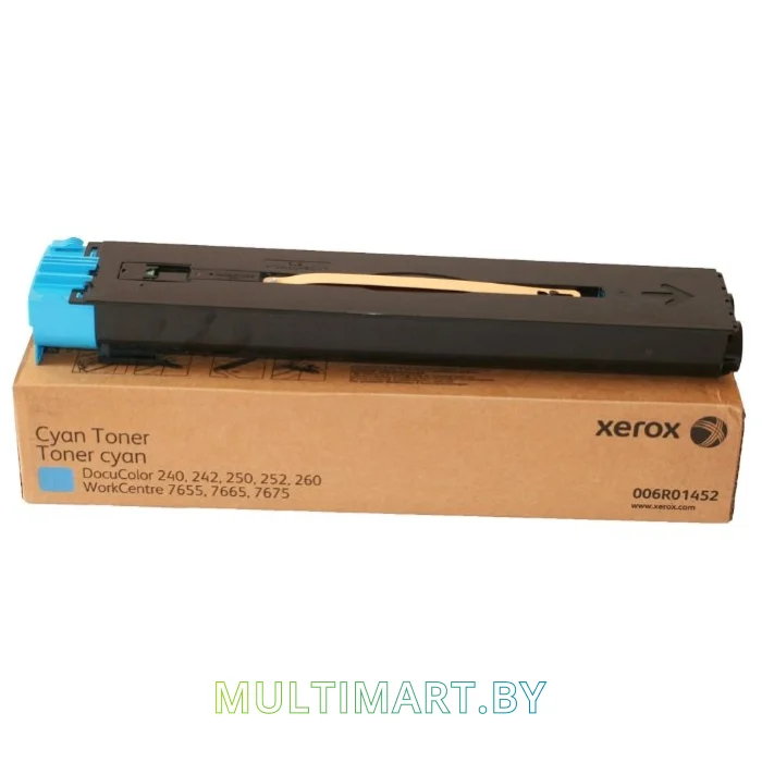 Картридж Xerox 006R01452
